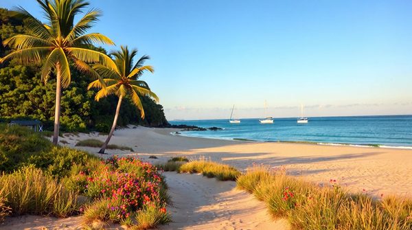 Découvrez le camping 4 étoiles idéal pour vos vacances en morbihan