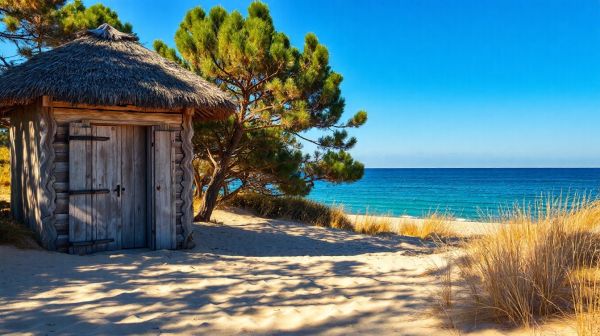 Découvrez les meilleures astuces pour camper à Argelès-sur-Mer