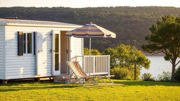 Découvrez les meilleurs mobil-homes à louer sur l'île d'oléron