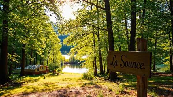 Découvrez pourquoi choisir un camping 4 étoiles en France