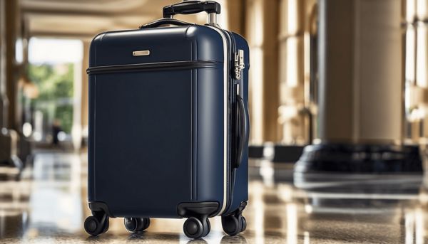 Des conseils pour choisir votre valise cabine LPB