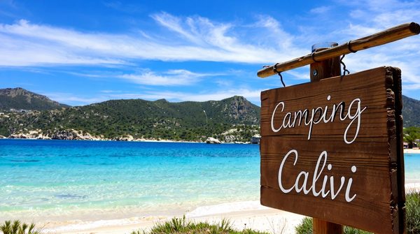 Évadez-vous au camping calvi : paradis corse à découvrir !