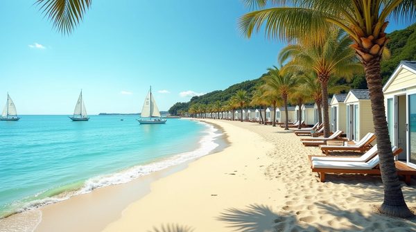 Location de mobil-homes sur l'île d'oléron : votre échappée belle !