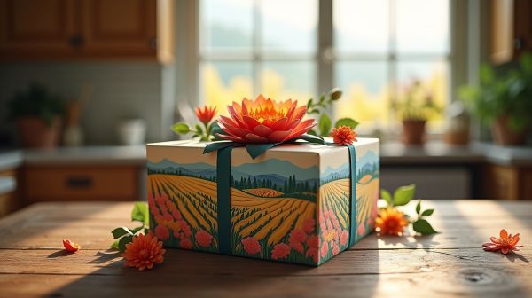 Offrez un coffret cadeau alsace pour une expérience surprenante