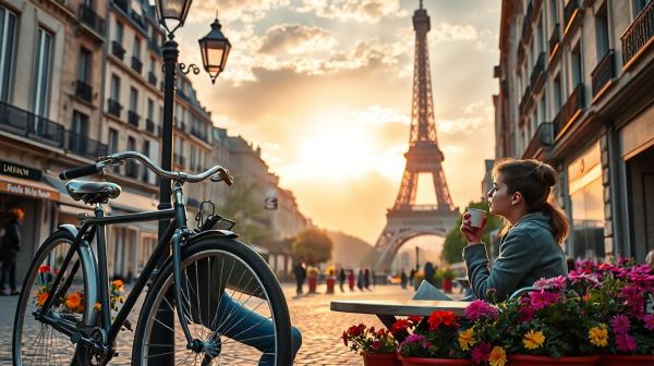 Partir en europe : 10 conseils pour un voyage réussi