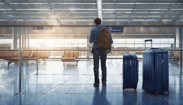 Pourquoi choisir une valise rigide LPB pour vos voyages ?