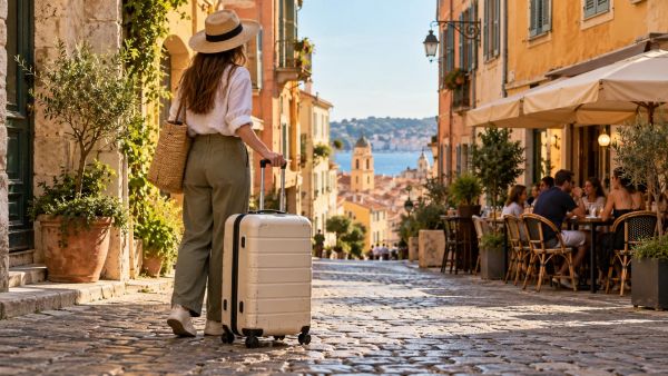 Qualité des valises LPB : ce que disent les utilisateurs