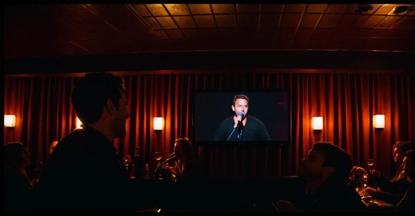 Soirée karaoké à lille : réservez votre salle privée dès maintenant