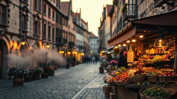 Top 10 astuces pour réussir votre voyage en Europe