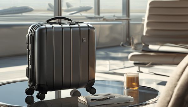 Vous hésitez sur la valise cabine LPB ? Lisez ces avis