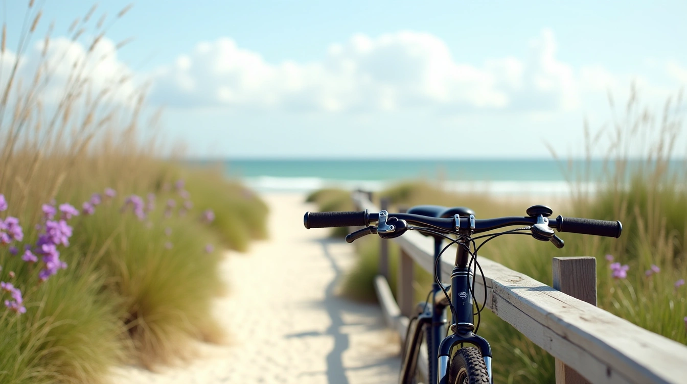 Questions fréquentes sur la location de vélos